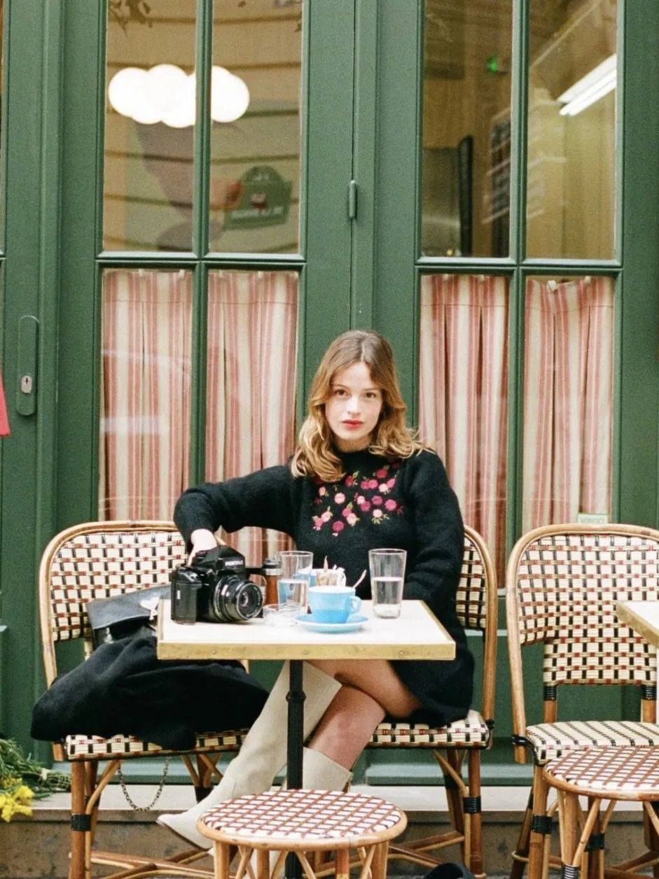 5个小技巧,穿出秋冬高级感