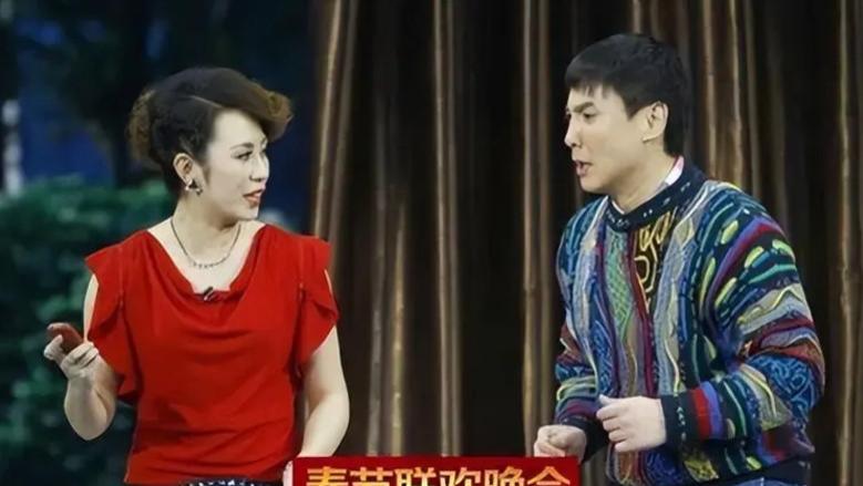 小品|24年春晚小品骂声不断！贾玲放弃沈腾马丽消失，现场根本无法直视