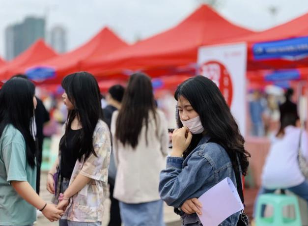 |毕业后找工作时才知道，高考上211大学，和考研上211大学的区别