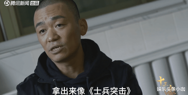 |内娱量产文盲?!