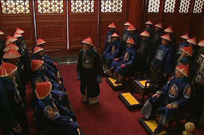 中国最好的12部电视剧,最低9.4最高9.8,《雍正王朝》仅第9