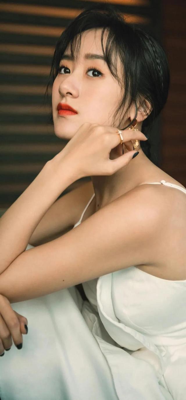 袁冰妍|袁冰妍,婀娜多姿