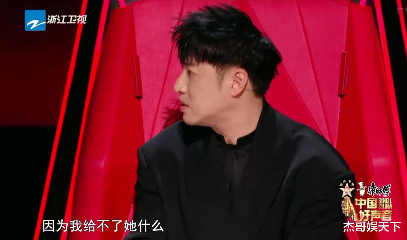 要不是潘玮柏的“自谦”,《中国好声音》这次怕是要被骂上热搜了