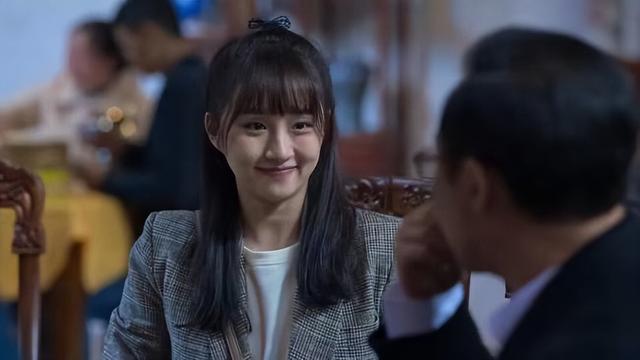 高晓晨|《狂飙》配角：黄瑶是卧底，孟钰离婚，高晓晨被捕，泰叔被杀