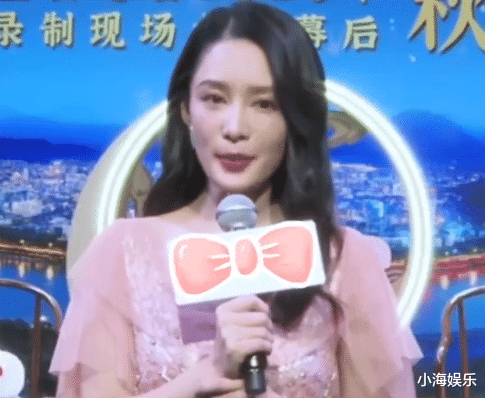 央视又成“照妖镜”,李沁瘦脱相,杨幂像三梦奇缘,都败给张小斐