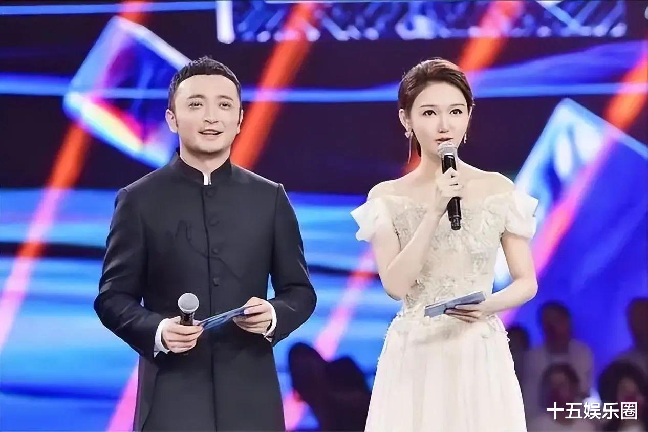 春晚|又一批明星现身2024春晚彩排，看到这5位，我想说今年收视稳了！