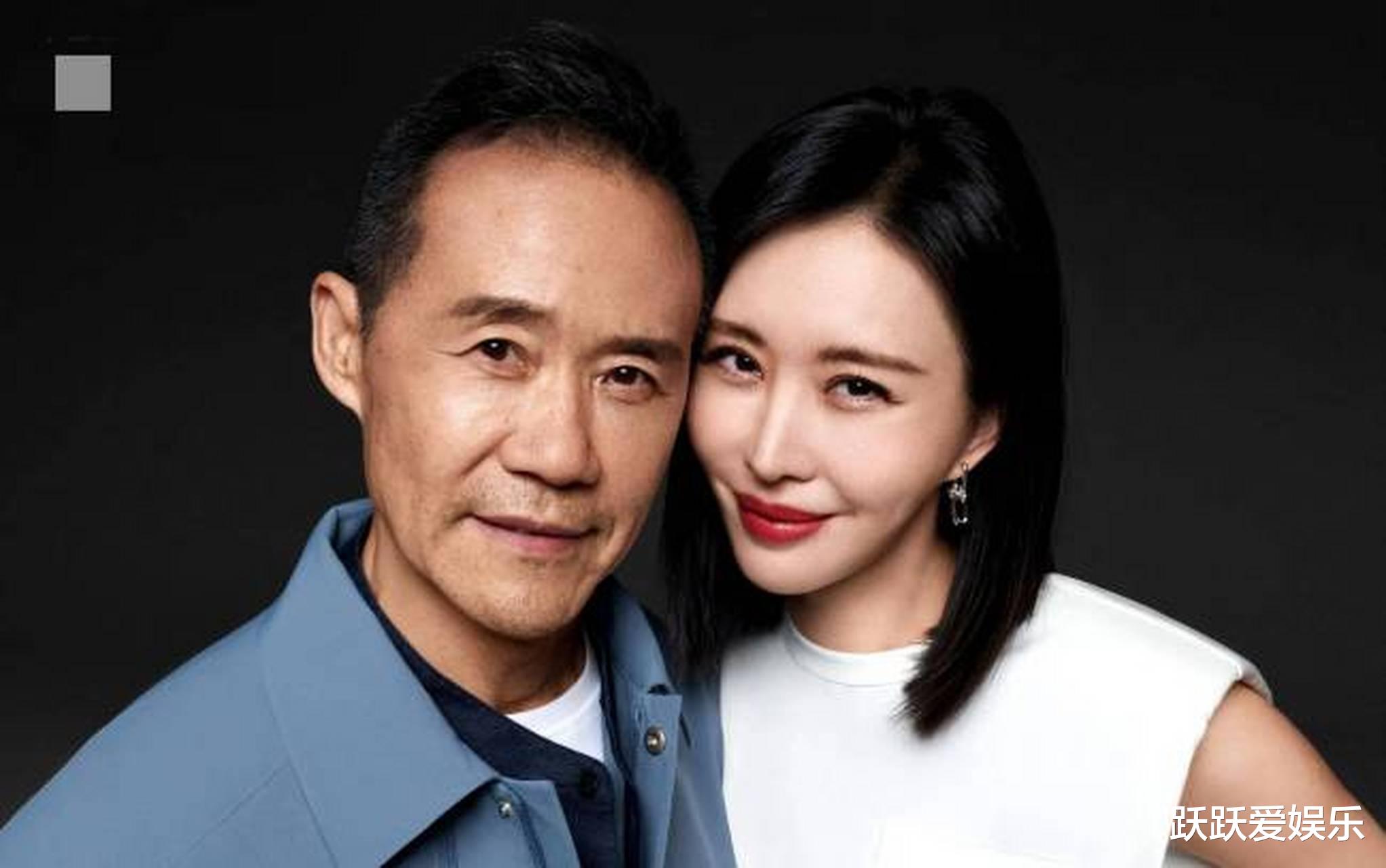 被“糟老头”征服的10位女星,个个貌美如花,有的都可以当爷爷了