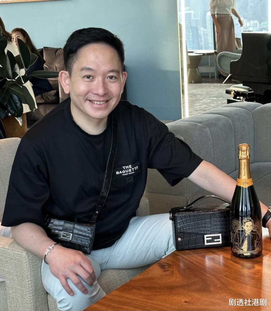 知名港星凭《新闻女王》出圈！戏外惹是非，疑被炮轰爱装腔作势