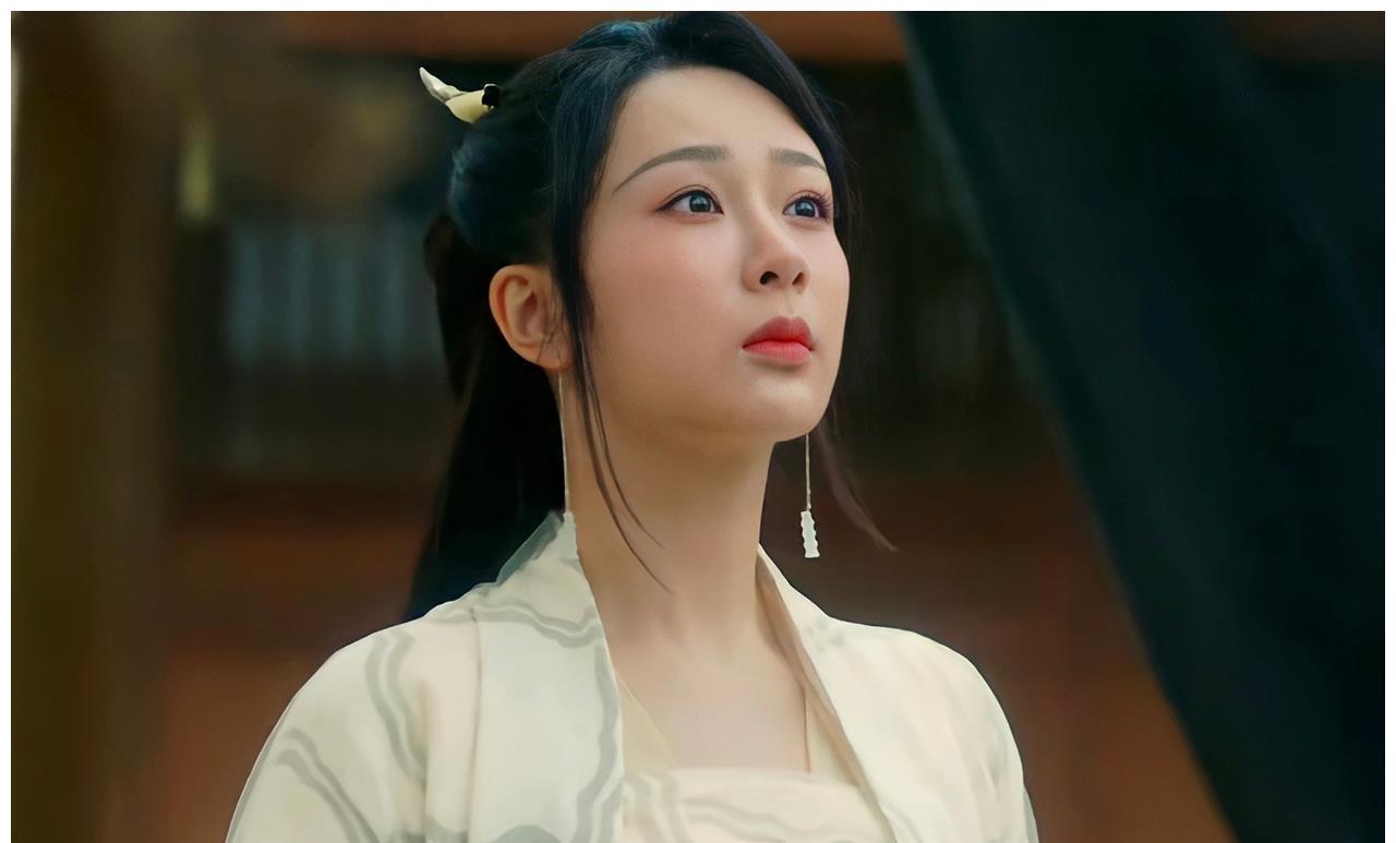 窦骁|《木兰无长兄》大女主：杨紫演花木兰征战12年