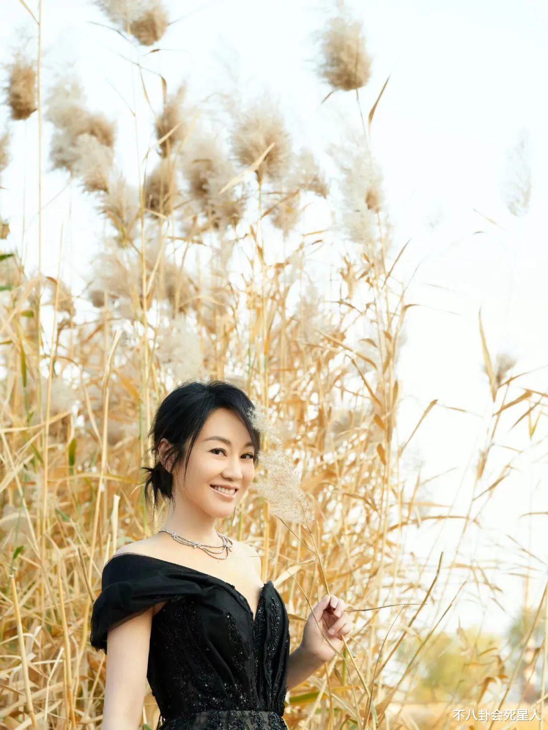 赵丽颖|娱乐圈“土妞”逆袭记:从赵丽颖到关晓彤,都有一个共同点