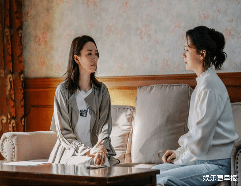 冯绍峰|冯绍峰热恋《如懿传》女星！20年后「再遇初恋」互动超甜