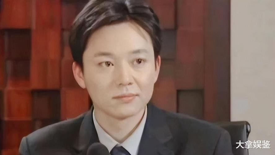 越老越帅的男星我只服这5位,干净清爽,不整容,连褶子都有魅力