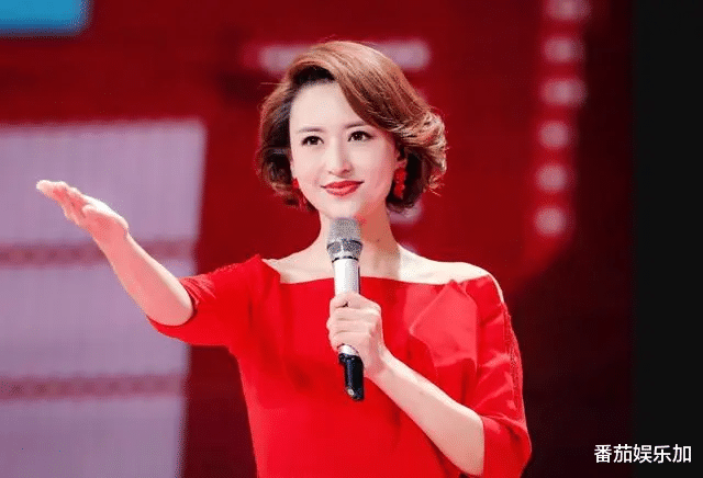 央视|央视五一晚会主持阵容引非议!任鲁豫担任门面,李思思杨帆意难平