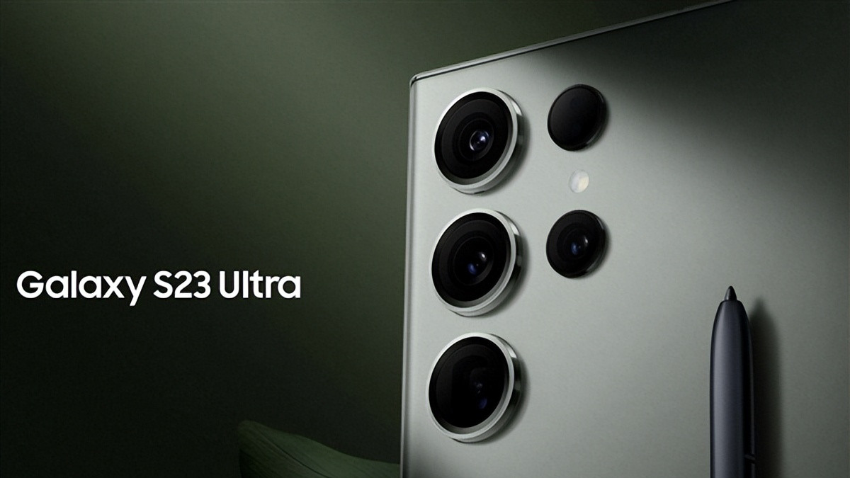 翻转|三星S23 Ultra引马斯克关注，780万网友围观他的点评