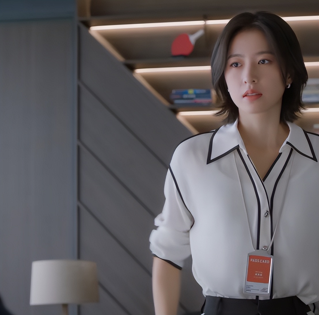 梁友安|收视破1,央视吴磊新剧要火,网友:今年难得挑不出刺的良心剧