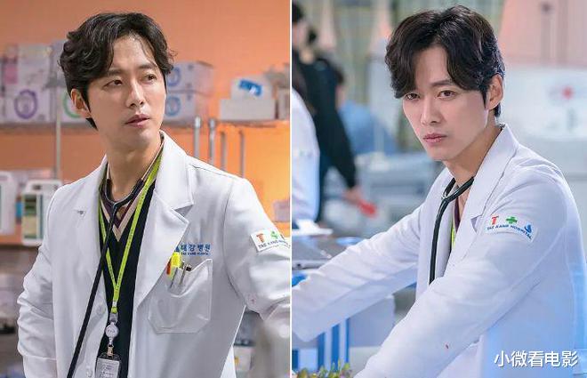 韩剧|推荐6部复仇韩剧,剧情反转烧脑,你错过几部?