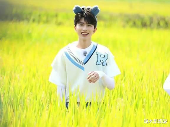 内娱的相互救赎！萧敬腾、陈建州等人一起出面，为蔡某分散热度