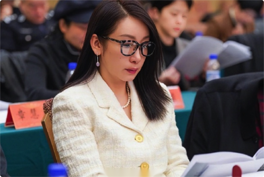 这次影协成了“照妖镜”，刘德华吴京当选副主席后，破防人算是照明白了