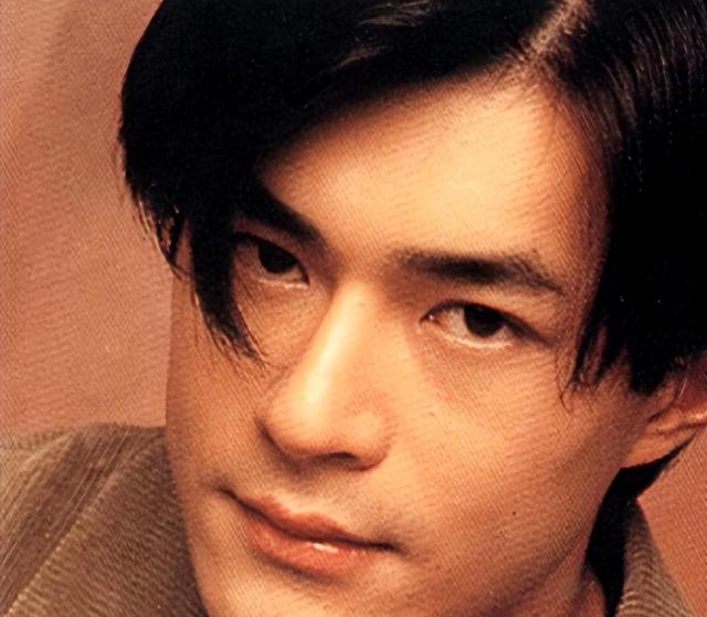 52岁的古天乐,是时候该休息休息了!