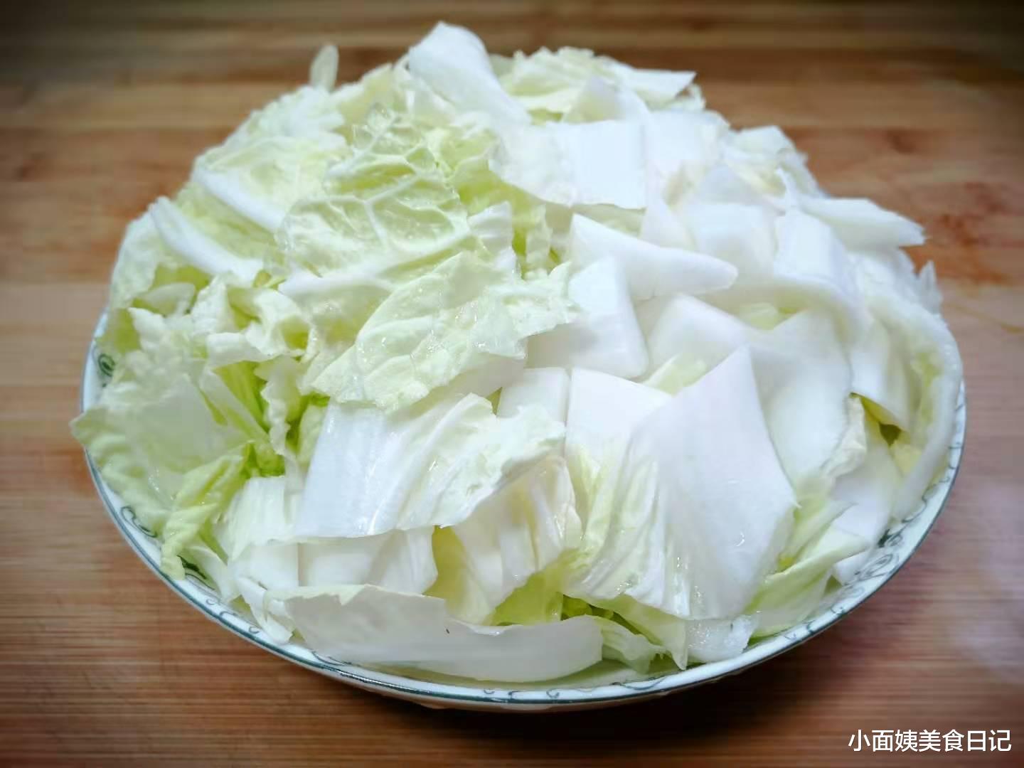 美食教程|\叶酸\是长寿元素，建议50岁后，多吃4种\高叶酸菜\，越吃越健康