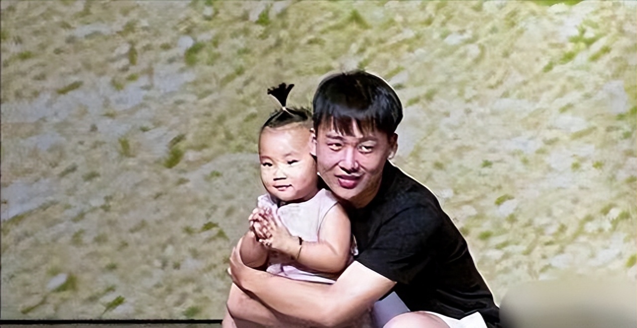 郭麒麟一段话揭开王惠“伪面目”，原来视如己出是一个最大的笑话