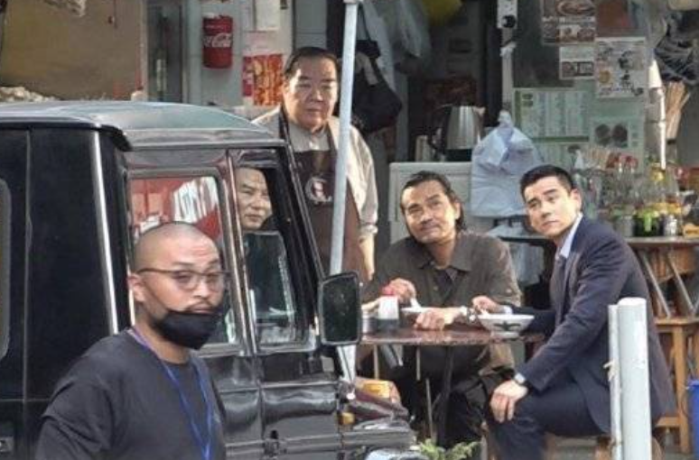 郑则仕|72岁郑则仕暴瘦认不出!晚年被病魔折磨显憔悴,为活命坚持工作