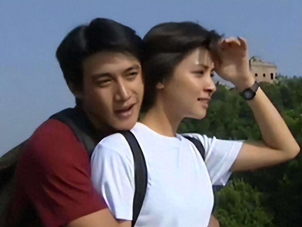 陆毅：我这辈子最后悔的一件事，就是出道时做错选择，沦落到了今天