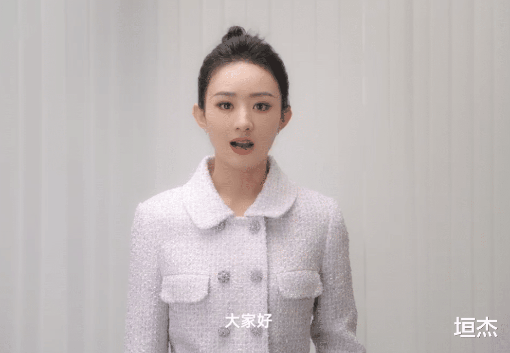 张颖颖|3天8个瓜！赵丽颖被疑整容失败，汪小菲张颖颖分手，都是大瓜