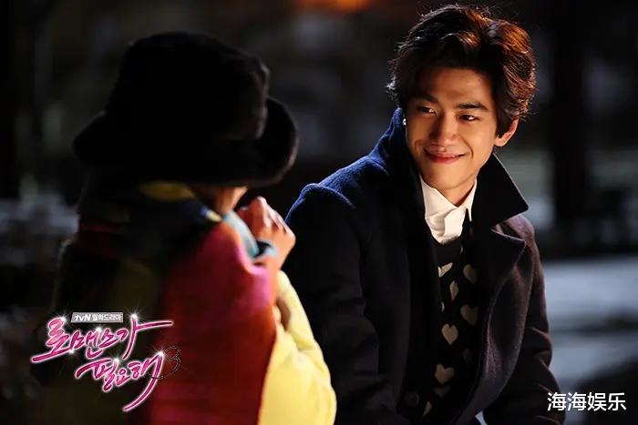 4部百看不厌的爱情剧,每一部都是经典,哪部是你熬夜追的?