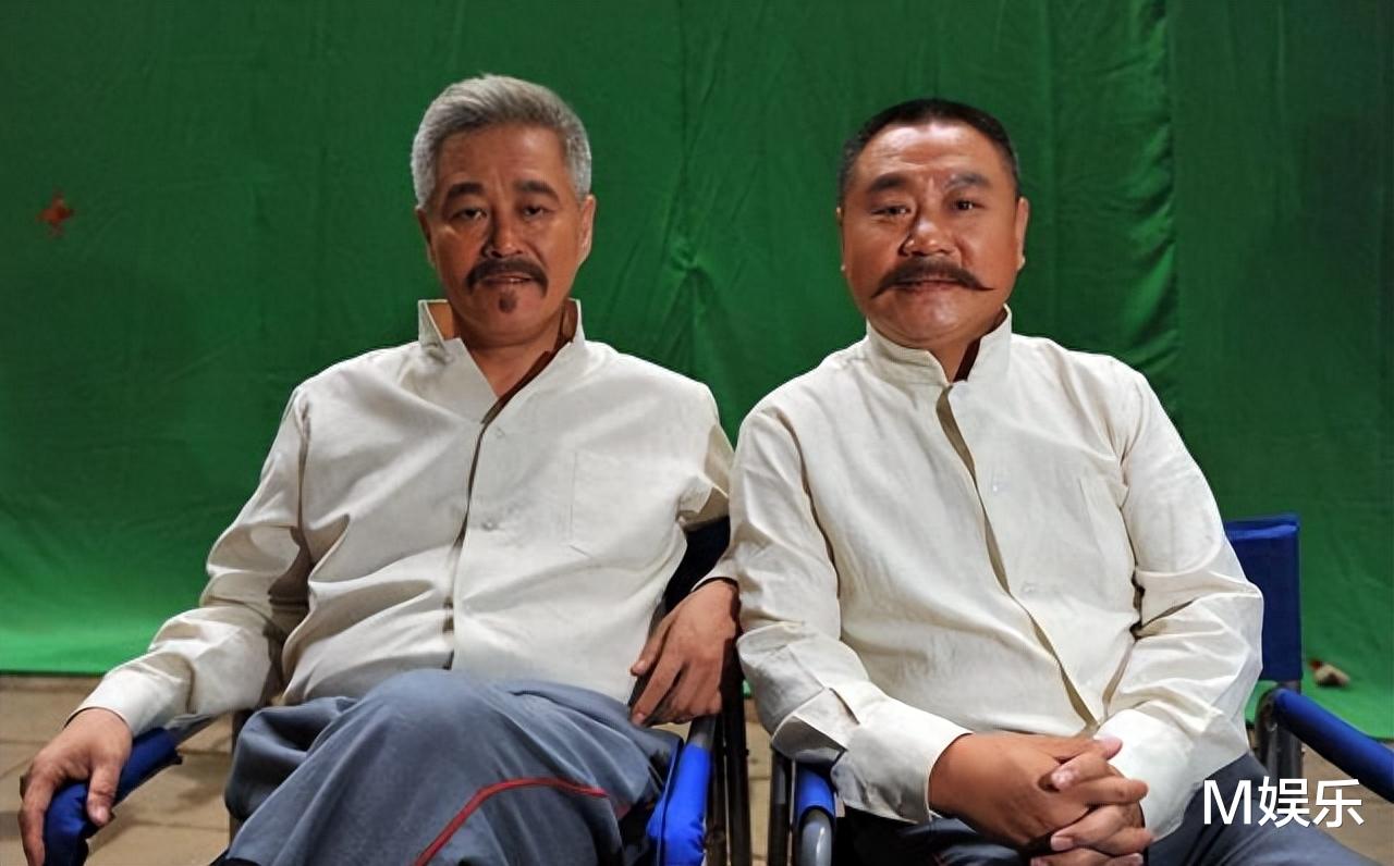 徒弟坑师父？赵本山新剧开播，这句话讽刺小沈阳够犀利！