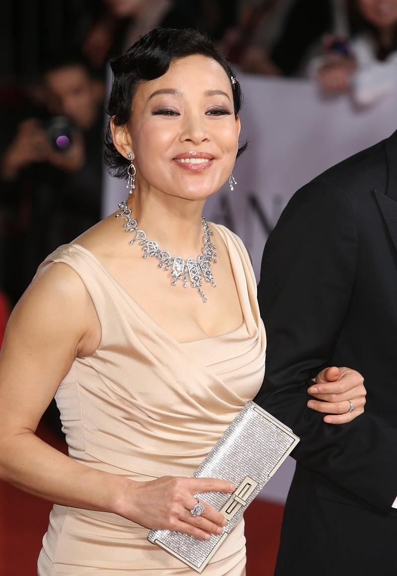 “国家一级演员”被除名?这5位老戏骨也难翻身,彻底原形毕露!