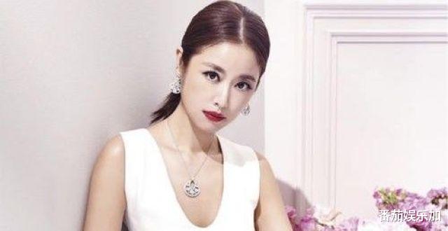 知名演员林心如醉酒，热舞姿势奔放，霍建华脸红，评论区沦陷