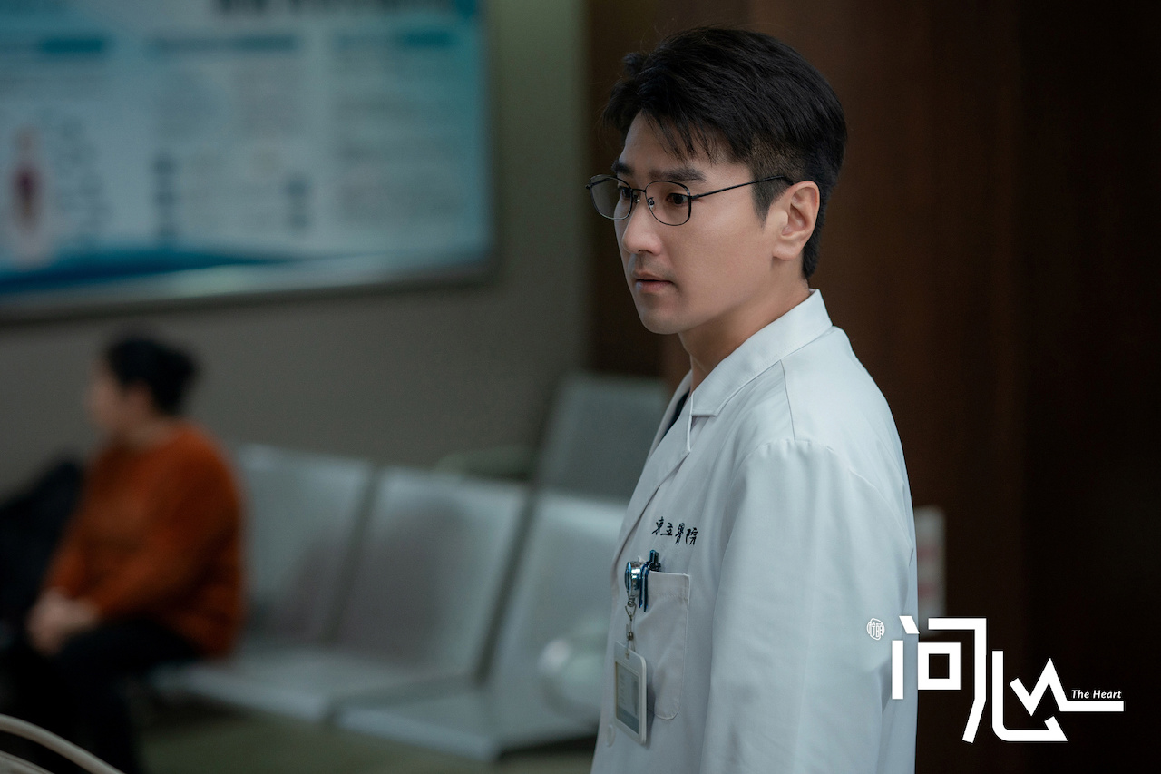 女演员长相有多重要?《问心》女三号一出场,直接艳压全场