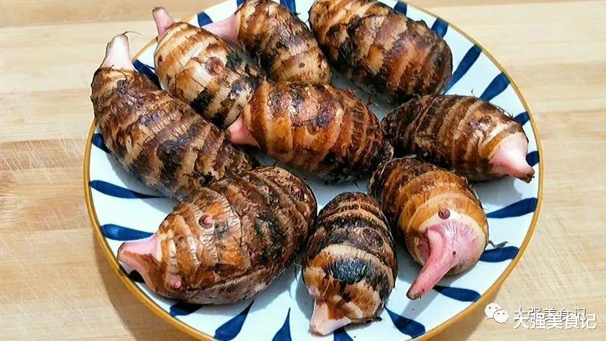 山药|“深秋吃三根,腿脚站稳跟”,建议中老年多吃3根,手脚不冰凉