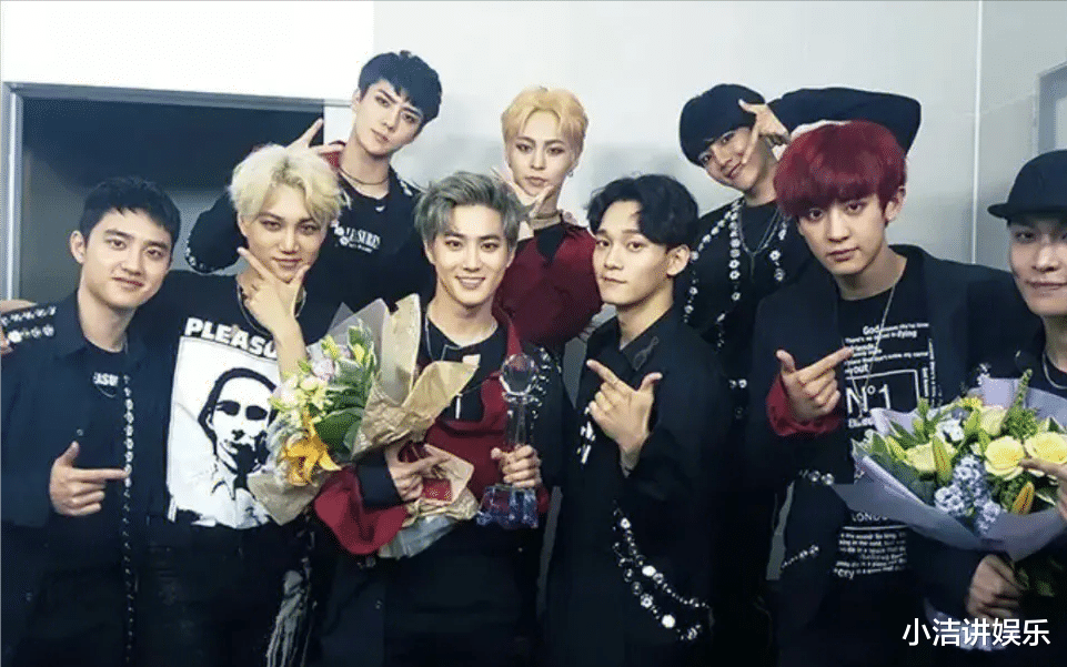 鹿晗|娱乐圈的“世态炎凉”,在鹿晗身上体现的淋漓尽致