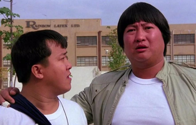 一场寿宴,戳穿了洪金宝的“尴尬”?网友:还没我办得好呢!