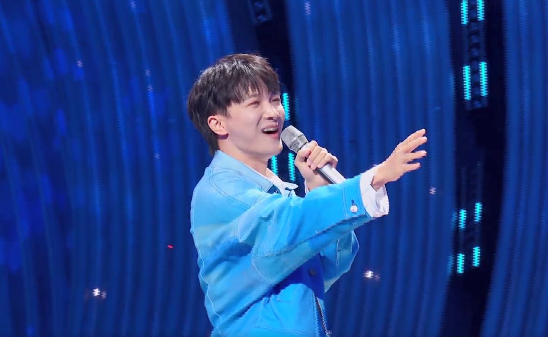 周深：音乐无界，情感无限