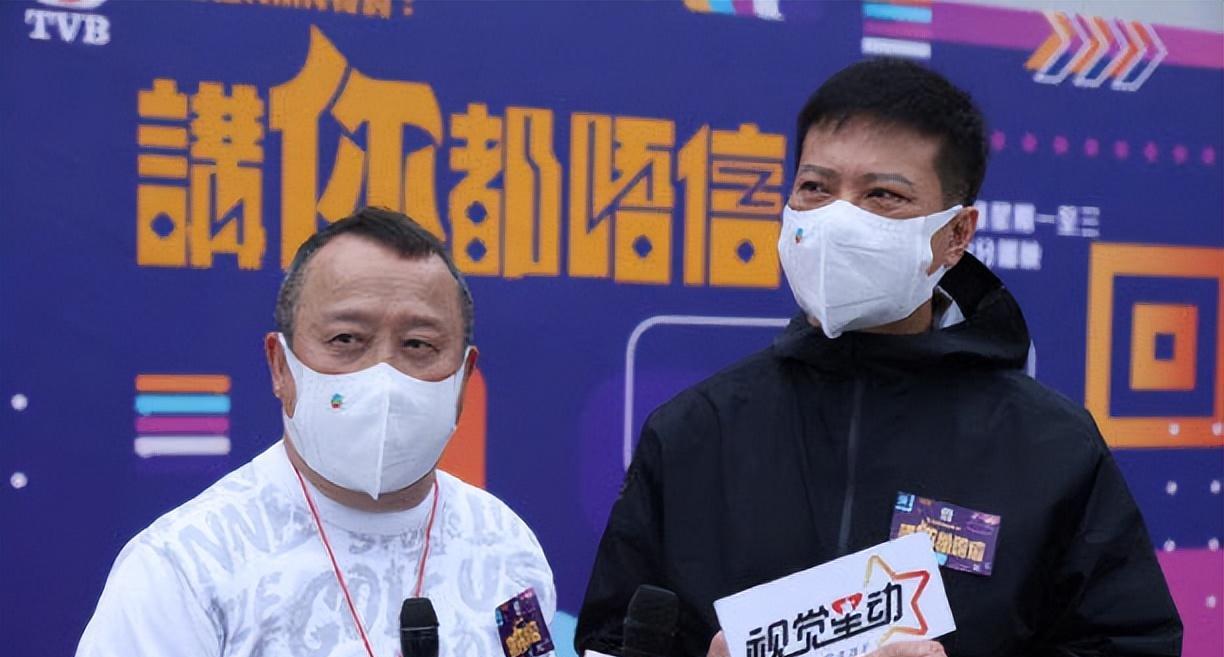 曾志伟|娱乐圈的人走茶凉,在70岁曾志伟身上展现得淋漓尽致