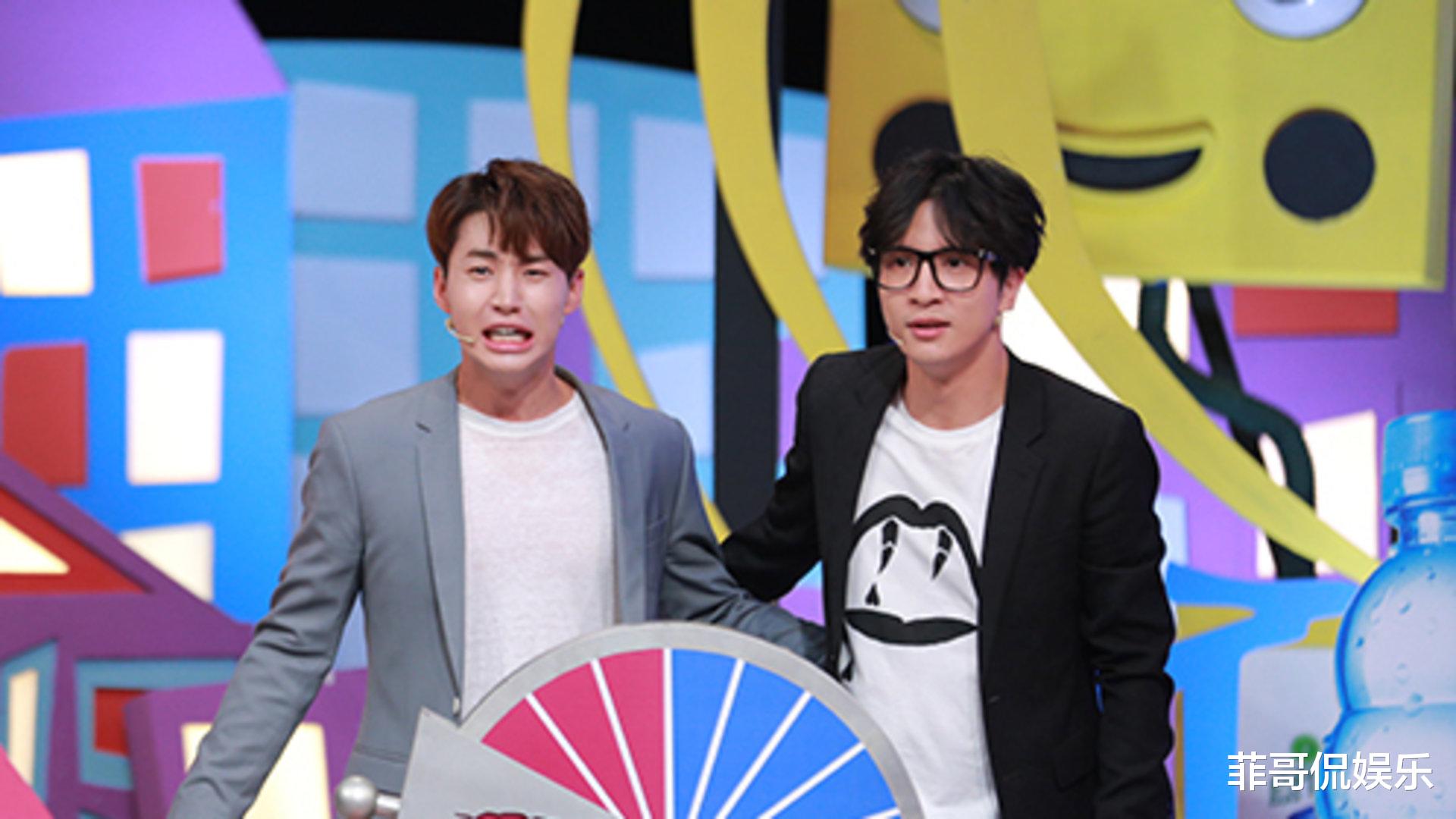 刘宪华|《好声音2023》导师阵容揭晓：薛之谦回归，刘宪华引发争议！比较七年前与现在，谁更适合担任导师？