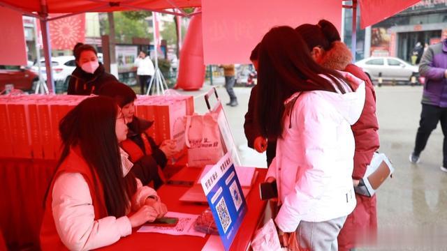 求职|6000+岗位!这场“家门口”的招聘会,好燃!