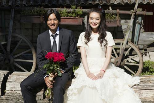 舒淇|黎明:辜负舒淇,娶了乐基儿却被败光7亿财产,二婚情定女助理