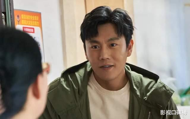 《小满生活》秦昊坦言：在家与伊能静一起追剧，每个角色都有故事