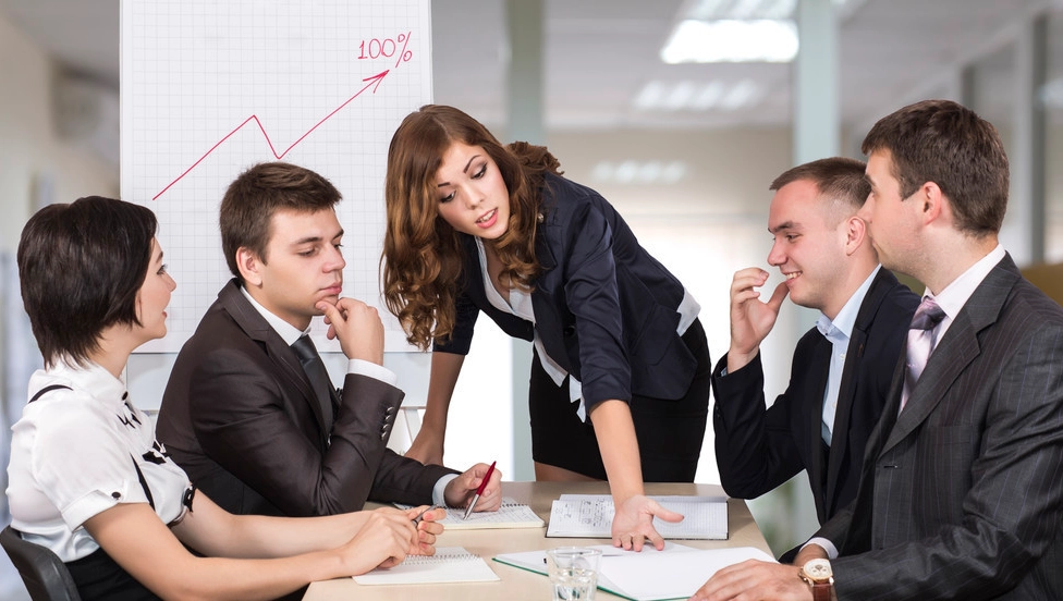 人力资源|有哪些职场行为可以体现敬业精神?