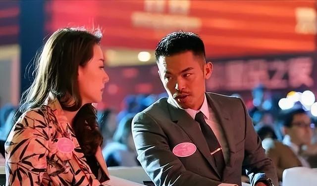 谢杏芳:我容忍林丹出轨,遭受背叛也不离婚,只因这么一件事儿!