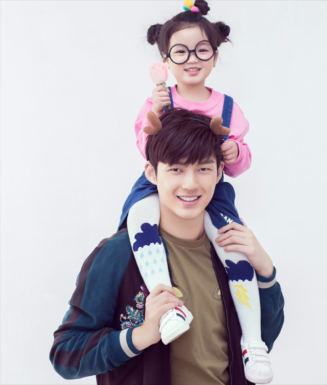 童星阿拉蕾：4岁出道年收入百万，自称要赚钱养弟弟，现状如何？