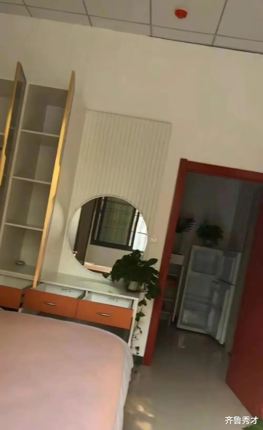 湖北|湖北一局长因通勤路程20公里,在单位配30平米休息室,爱岗如家吗