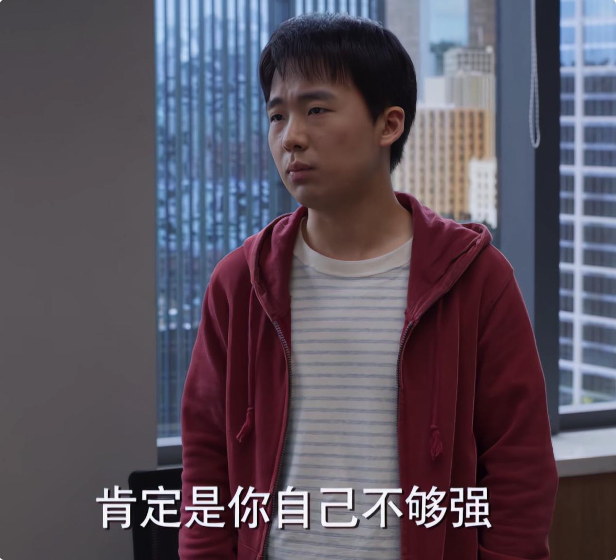 郭麒麟|《平凡之路》口碑狂飙,躲过郭麒麟,我却被另一位星二代给了当头一棒