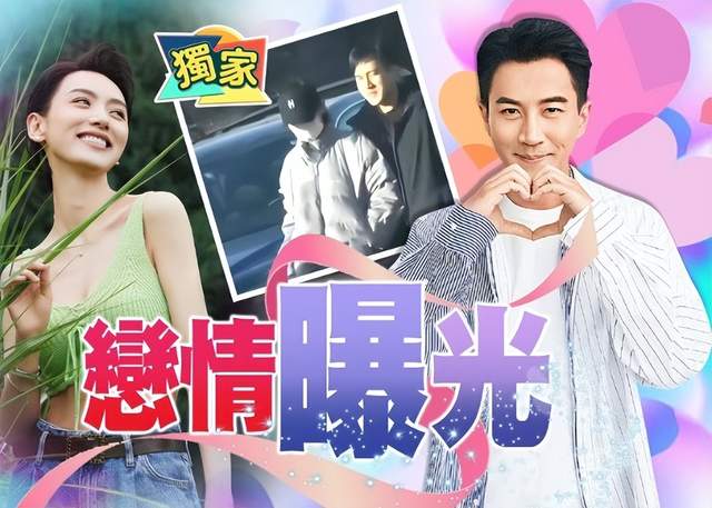 刘恺威带女儿现身加拿大,9岁小糯米形体容貌出众,遗传杨幂神颜