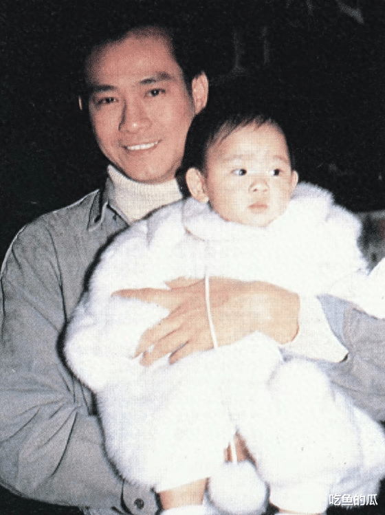 郑少秋口碑逆转！供大女儿上名校，花费百万，郑安仪被母亲洗脑