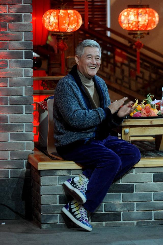 |赵本山与春晚:一段无法割舍的记忆!